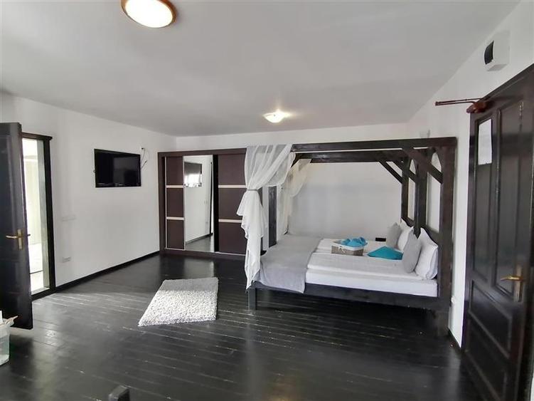 Aleasa Pensiune, pe 1.400 mp teren, in curcubeu montan, Bran - Poarta, Brasov - 33