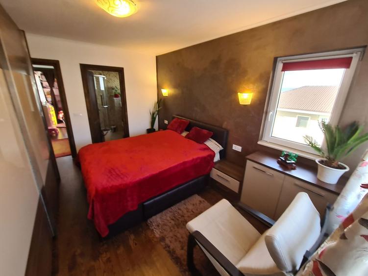 Casa individuala Dezmir finisata-utilata, direct proprietar - 1