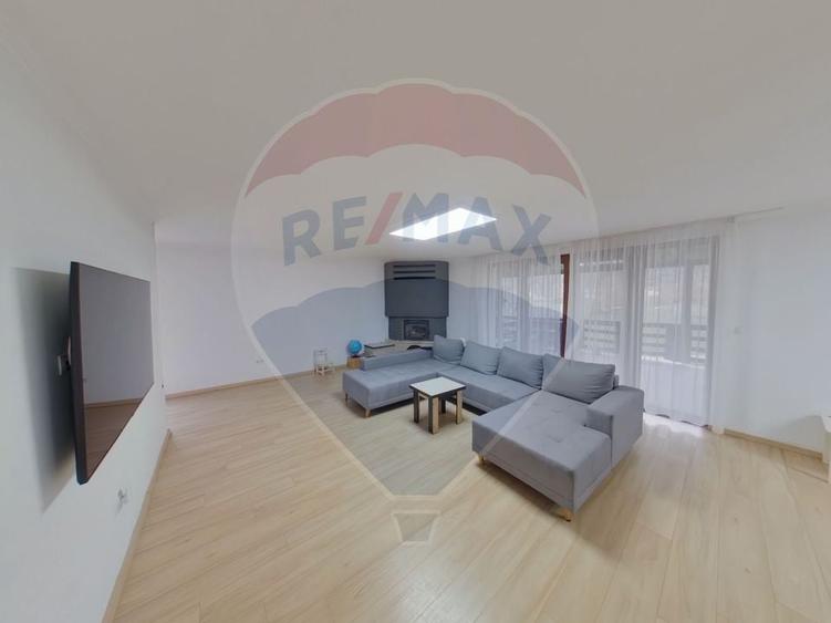 Casă / Vilă cu 6 camere de vânzare în zona Est - 4