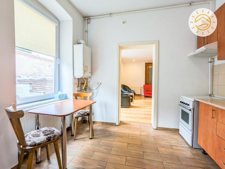 Garsoniera mobilata utilata 1min Teatrul Dramatic - 3