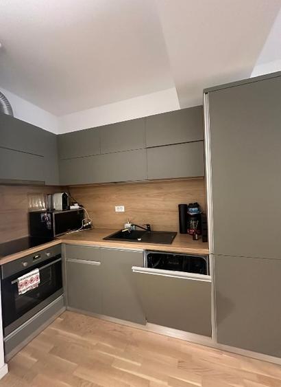 Apartament 2 Camere Stefan Cel Mare ,Metrou,Loc De Parcare,Terasa,et,4/10 - 3