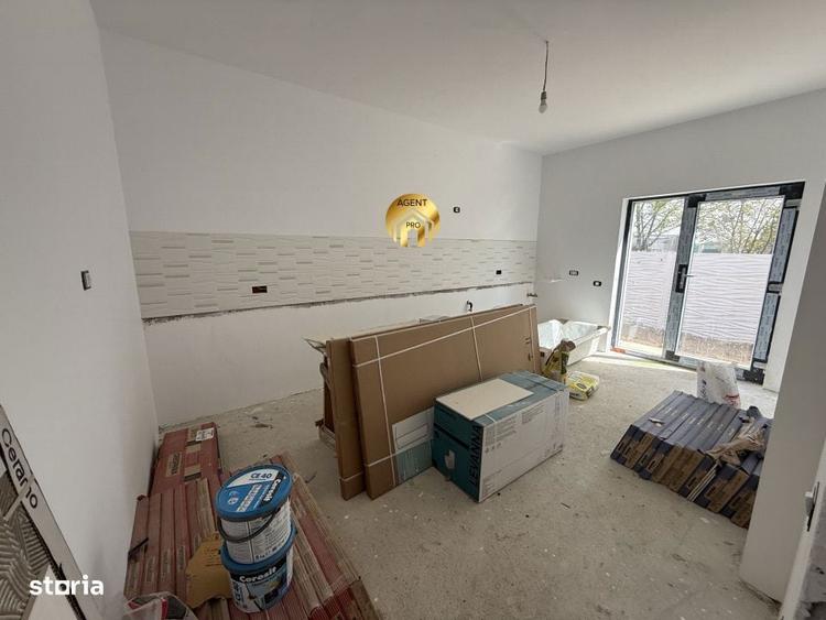 Casa individuala de vanzare Bragadiru (zona Prelungirea Ghencea / - 3