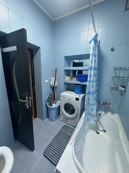 Oferta excelenta-zona Maria-cladire istorica la etajul 1-centrala gaz - 9