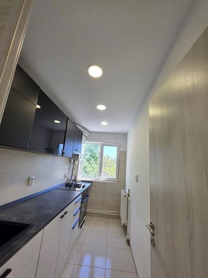 Apartament 2 camere Str Valtoarei nr4, bl6 - 8