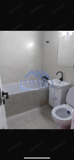 Apartament 2 camere City Park Mall - 8