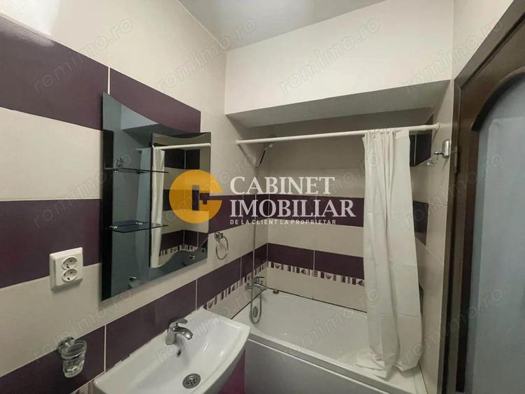 Apartament 2 camere decomandat Sun City - 6