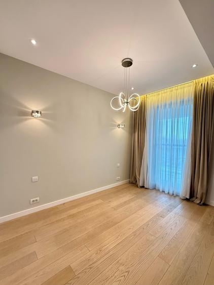 Apartament cu 3 camere de inchiriat // ONE Herastrau Plaza - 18