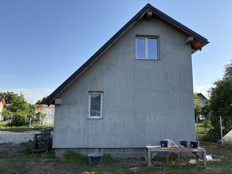 Casa noua in Leordeni Arges - 4