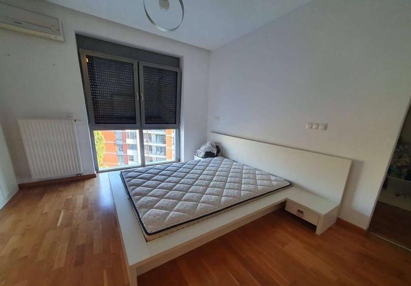Apartament 3 camere Lux + 2 locuri de parcare langa Lacul Baneasa - 4