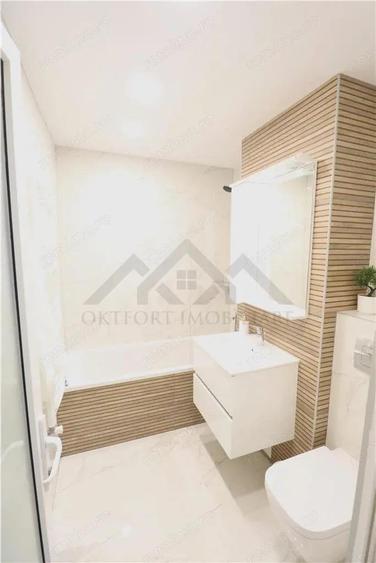 Apartament 2 camere, centrala proprie, zona Lipovei - 15