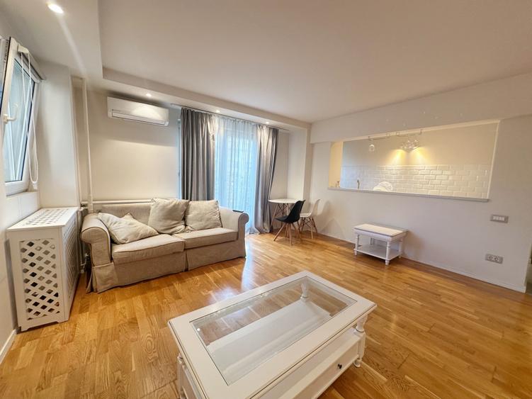 Apartament 2 camere – Rond Alba Iulia, Bulevardul Burebista - 3