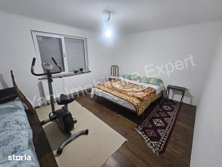 Casă cu 4 camere cu Teren 2044 Mp în Băiculești
