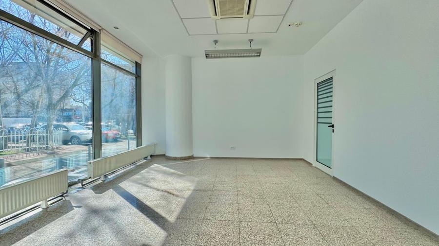 Spatiu de birouri | Parter | Vitan Center | Utilitati incluse - 2
