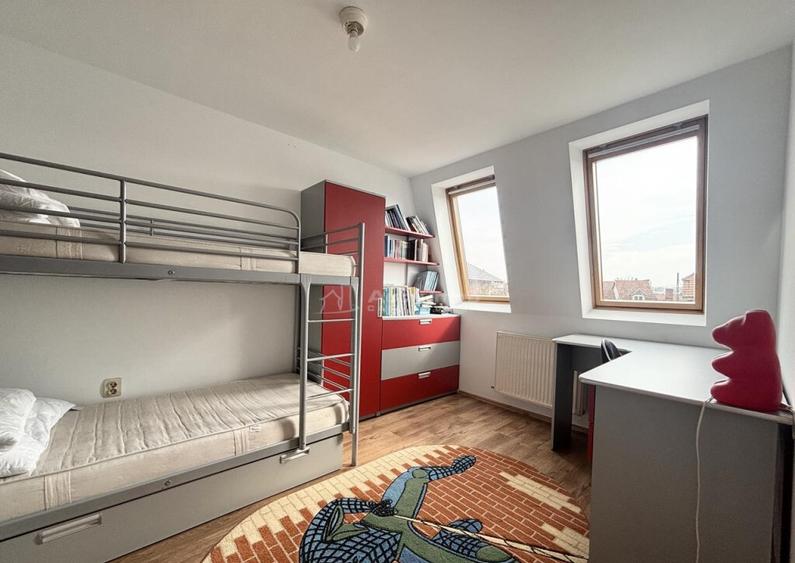 Casa spatioasa si bine compartimentata in Cantemir loc... - 8