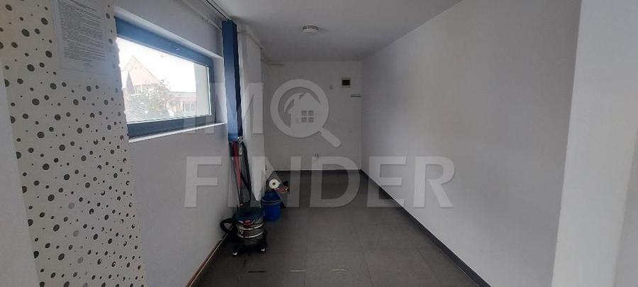 Inchiriere spatiu birouri zona Gradinii Botanice - 14