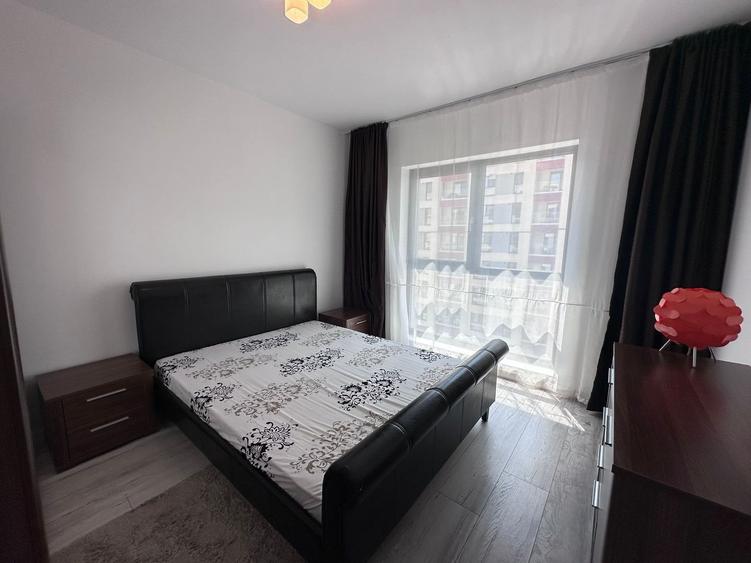 2 camere - 21 Residence Politehnica - Parcare Inclusa - 10