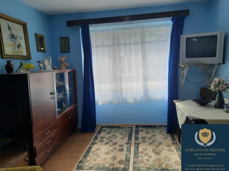 Reșița - Casă cu 3 camere, atelier și seră - 5