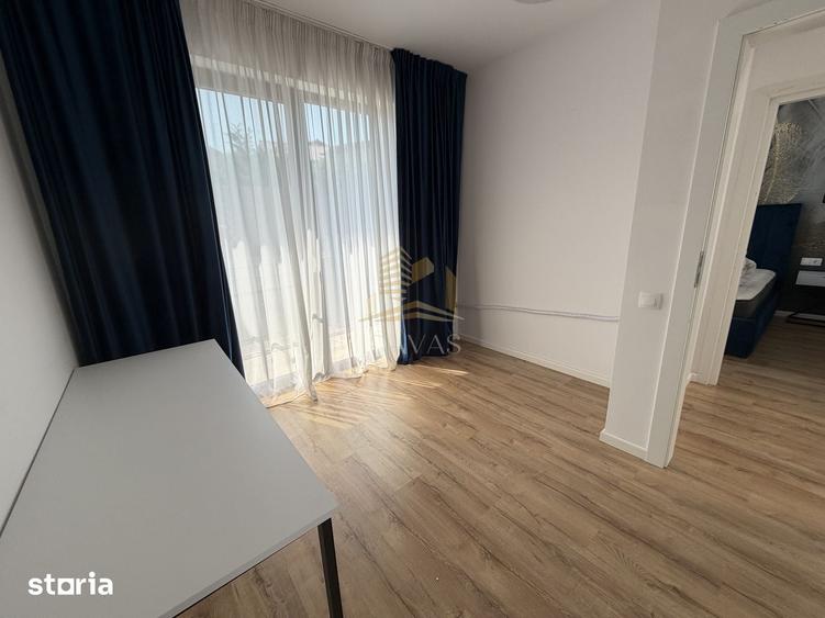 Duplex de inchiriat - Casa SMART | Borhanci | Dog Friendly - 15