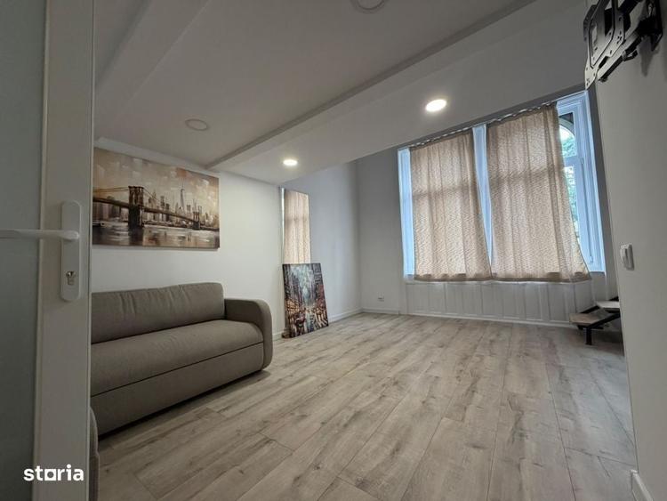Apartament 2 camere in Centru - 1
