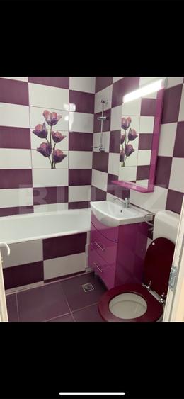 Apartament cu 2 camere decomandat, mobilat în Micro 17