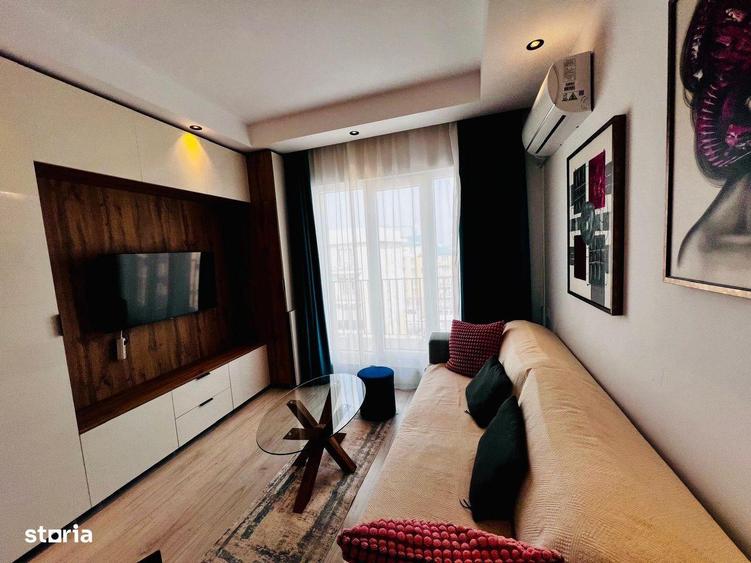 Studio dublu Comsopolis - 5