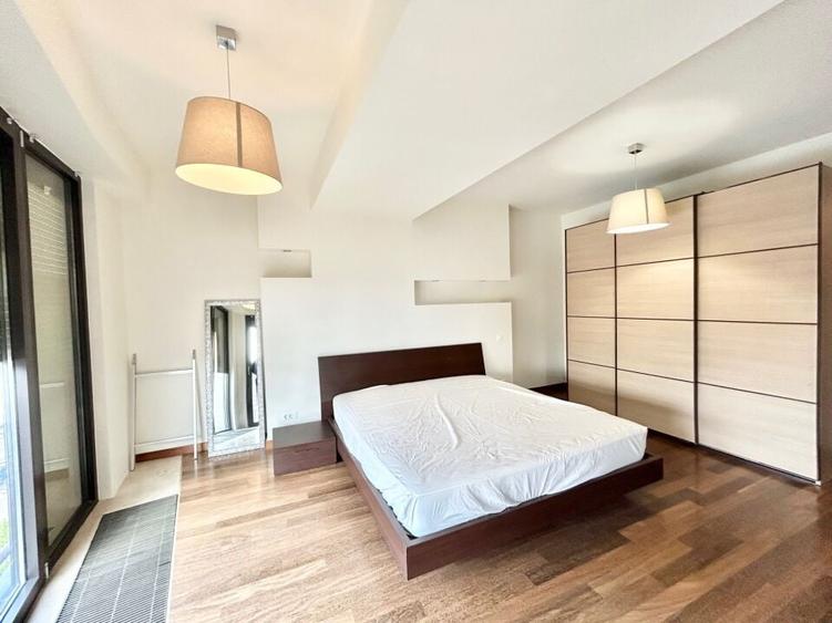 Apartament 4 camere, terasa, loc parcare dublu, Central Park - 16