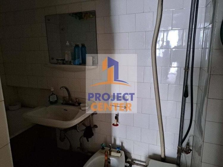 Casa cu 6 camere, pozitie centrala, 600 mp teren - 6