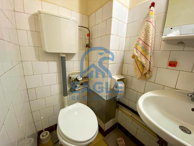 3 Camere Decomandat cu 2 Bai si balcon in zona Casa de Cultura -Balada - 10