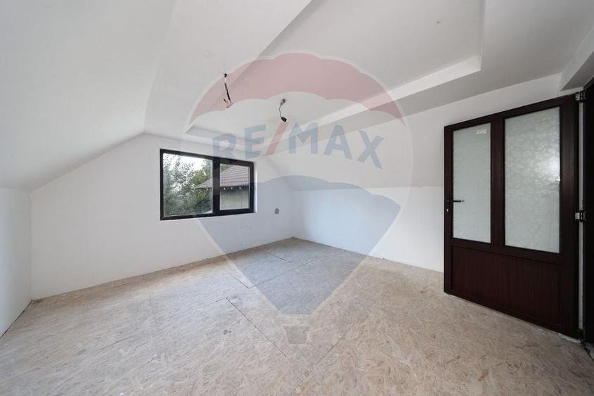 Vila cu 3 camere de vanzare in Sacele - 10