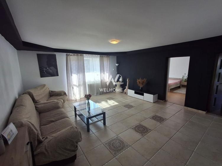 Apartament de închiriat – 3 camere, C. Turnișorului, zona Kogălniceanu - 1