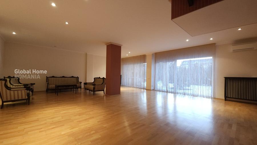 Vila 10 Camere 435 MP | Pipera - Ibiza Golf & Light | Teren 453 MP | Parcare - 4