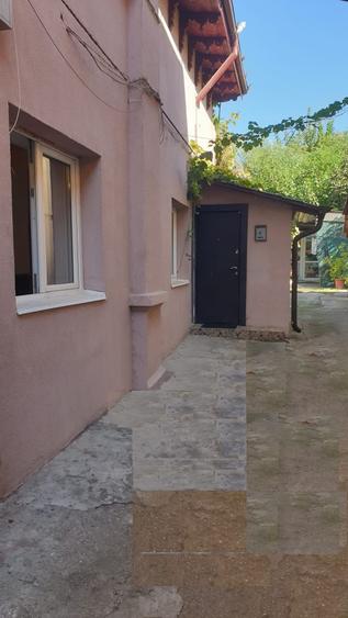 Casa Plevnei,Primaria Sector 6 - 1