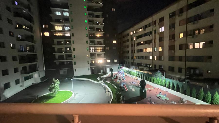 Apartament 3 camere Mihai Bravu, 5 minute de metrou, CENTRALA, mobilat  modern - 43