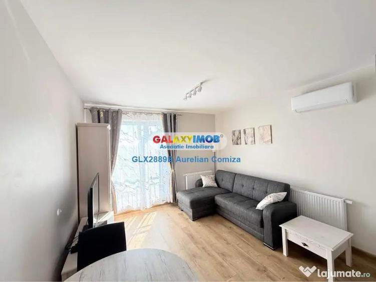 2 camere Giulesti/sp 50mp/etaj 1 - 3