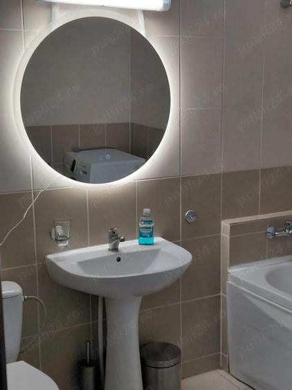 De vanzare Apartament 2camere, Tatarasi, bloc nou, mobilat - 3