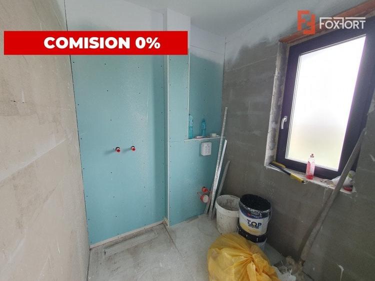COMISION 0% Duplex 5 camere si 3 bai, 300 mp teren - Urseni - 16