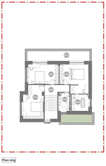 VILAA FOR SALE // NATIONAL GOLF & COUNTRY CLUB - 6