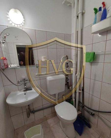 Garsoniera Obregia | Acces ultra-rapid STB | Mobilata & Utilata - 6