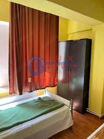 ID 10063 Locatie cu 10 paturi - DE INCHIRIAT- Piata Noua - 5