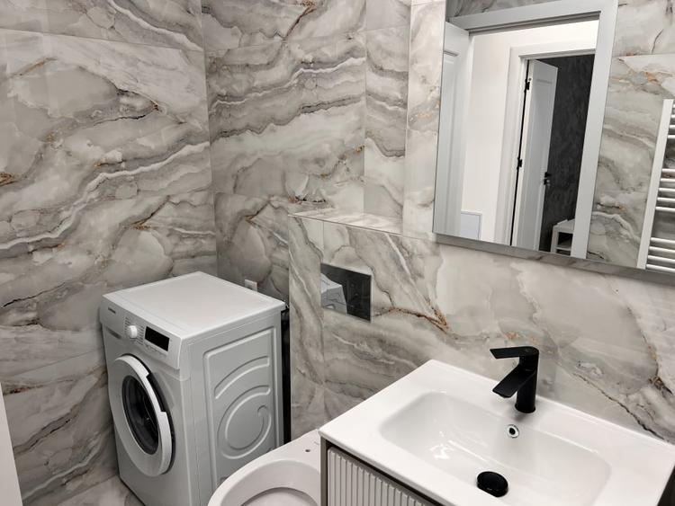 ap nou 2 camere zona Dedeman  et 4 cu lift si parcare - 10