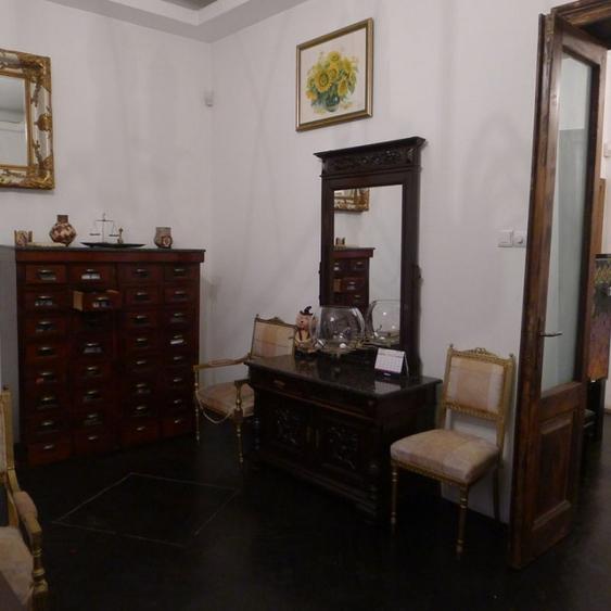 Inchiriere apartament 5 camere parter Cotroceni metrou renovat nemobilat - 9