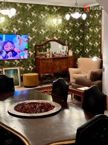 Casa individuala cu 5 camere si teren de 1 hectar - Ghioroc - Arad - 9