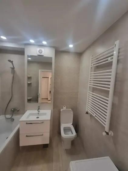 Studio complet utilat & mobilat de v&acirc;nzare - HILS Pallady - 13