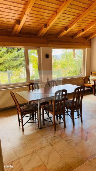 Casa de vacanta(Pensiune) - Fundata Brasov - 7
