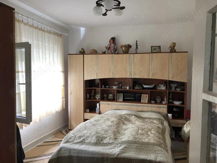 Casa de vanzare langa Castelul Regal Savarsin - 3