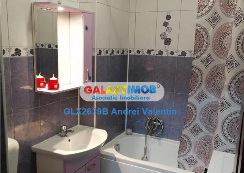 Garsoniera Bloc Nou - Berceni - Dimitrie Leonida - Metrou - 3