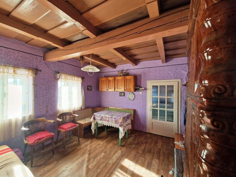 Casa de vanzare Misca, judetul Arad - 5