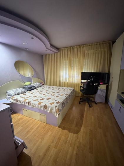 Metrou Mihai Bravu 8 minute - Apartament 3 camere - Mobilat/utilat | Parcare - 9