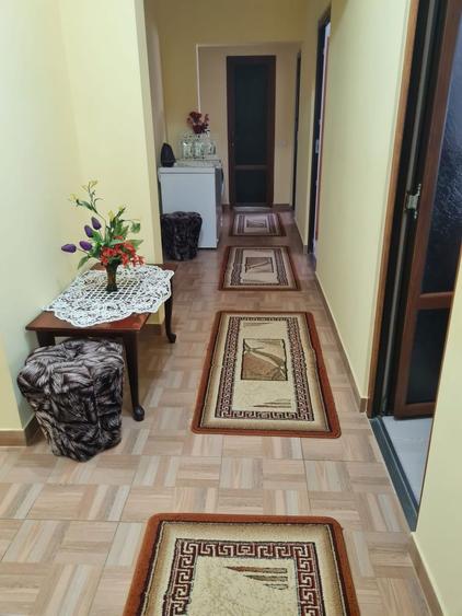 Apartament decomandat cu 3 camere - 3