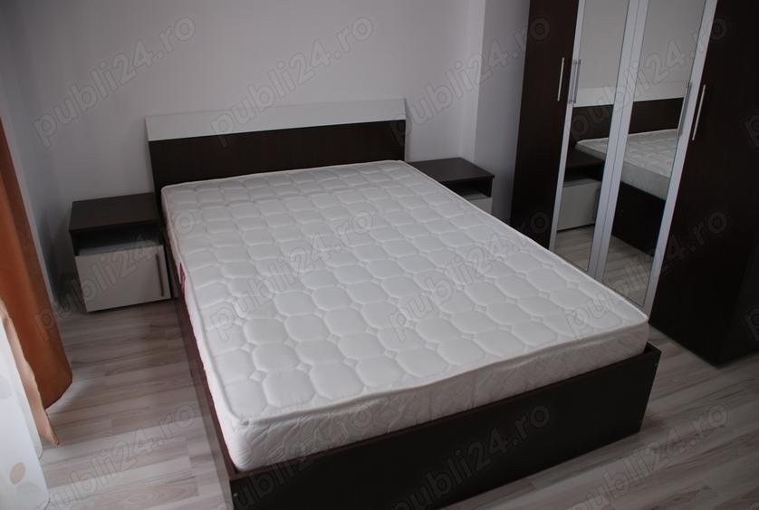 Proprietar Inchiriez Apartament Metrou Dimitrie Leonida Stradal MONACO TOWERS - 9